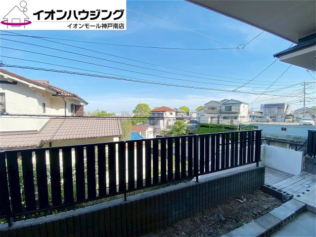 兵庫区会下山町2丁目　中古戸建