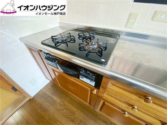 兵庫区会下山町2丁目　中古戸建