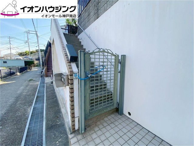 兵庫区会下山町2丁目　中古戸建