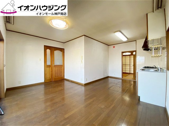 兵庫区会下山町2丁目　中古戸建