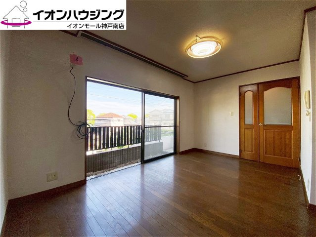 兵庫区会下山町2丁目　中古戸建