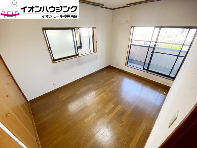 兵庫区会下山町2丁目　中古戸建