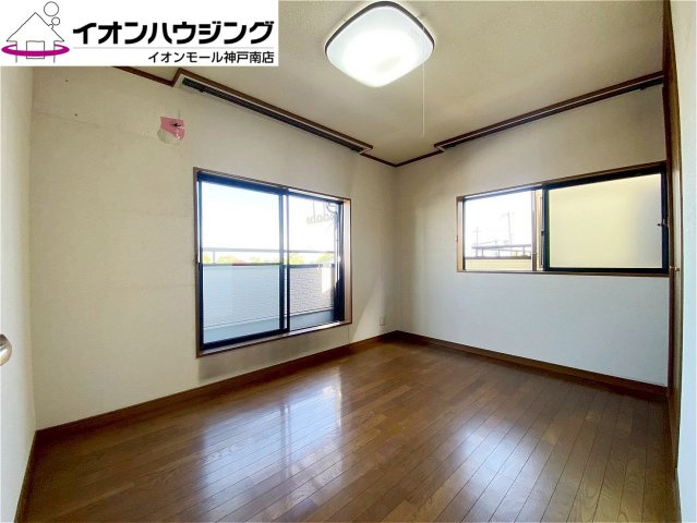 兵庫区会下山町2丁目　中古戸建