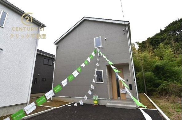 Cradlegarden　 高萩市高萩　第2　1