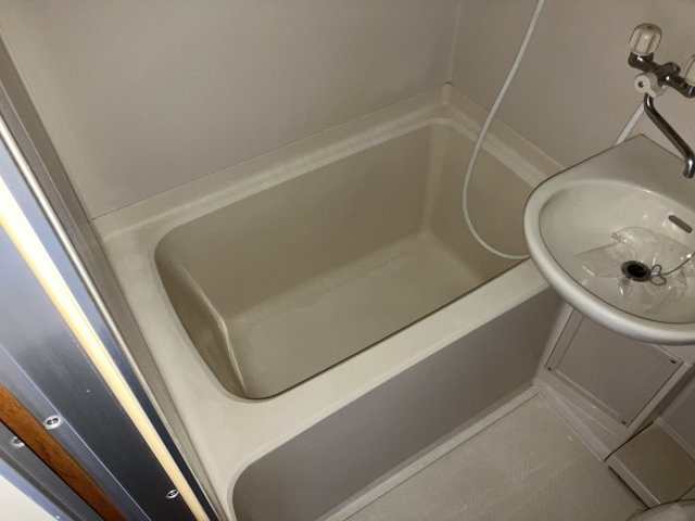 フラット妻田の浴室|参考写真