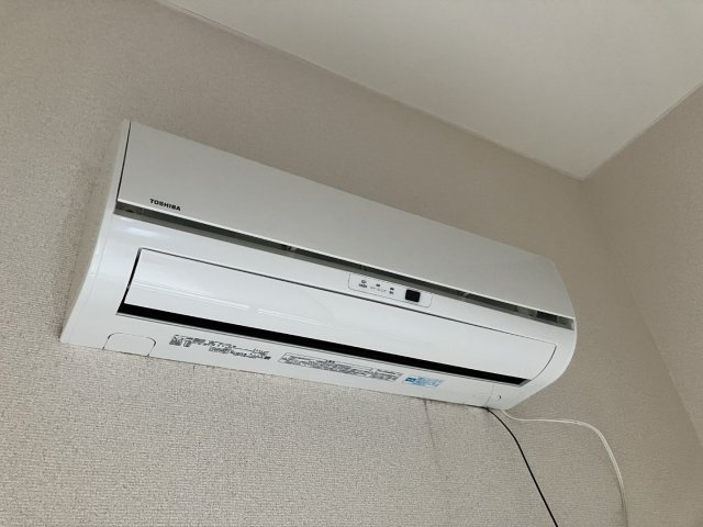 フラット妻田の設備|参考写真