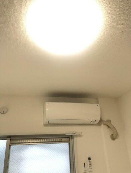 メゾンブロアの設備