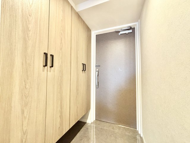 【玄関】の画像