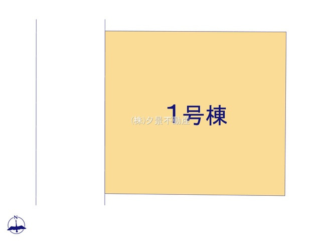 《仲介手数料無料》練馬区谷原１丁目21新築一戸建てリーブルガーデン