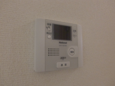 【セキュリティ】 | ブライトステージ南田中