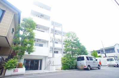【外観】 | ミテッツァ矢向 | 当店おすすめ物件♪