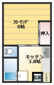 幸洋荘の画像