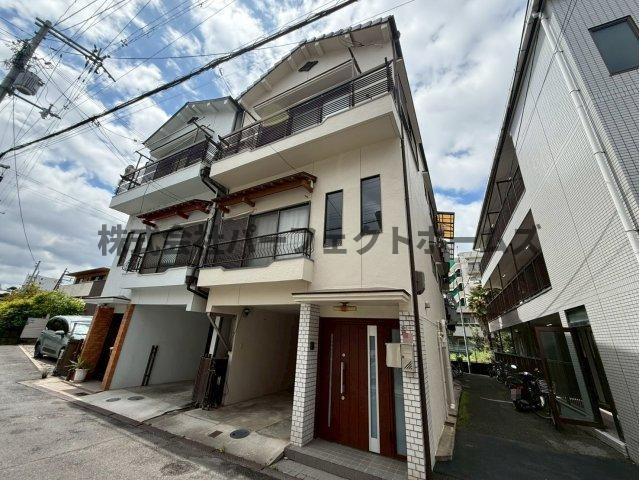禁野本町1丁目戸建　賃貸