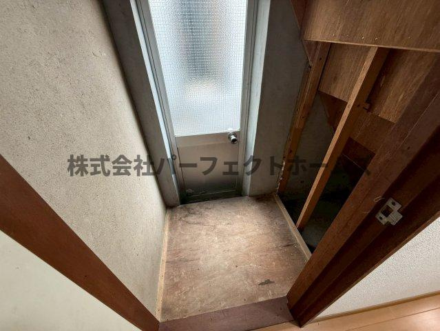禁野本町1丁目戸建　賃貸のその他