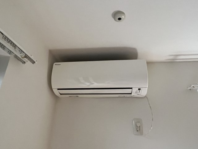 ウィステリアの設備|同建物別室参考写真