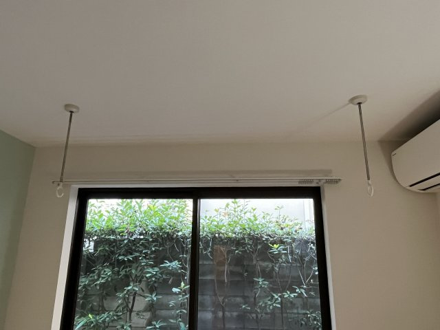 ウィステリアの設備|同建物別室参考写真