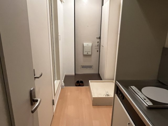 ウィステリアのその他|同建物別室参考写真