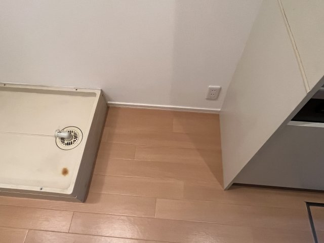 ウィステリアのその他|同建物別室参考写真