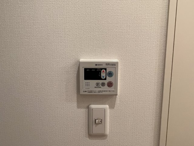 ウィステリアの設備|同建物別室参考写真