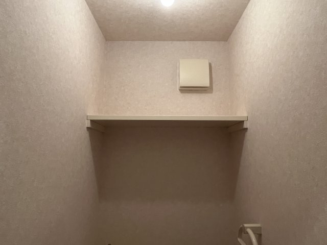 ウィステリアの収納|同建物別室参考写真