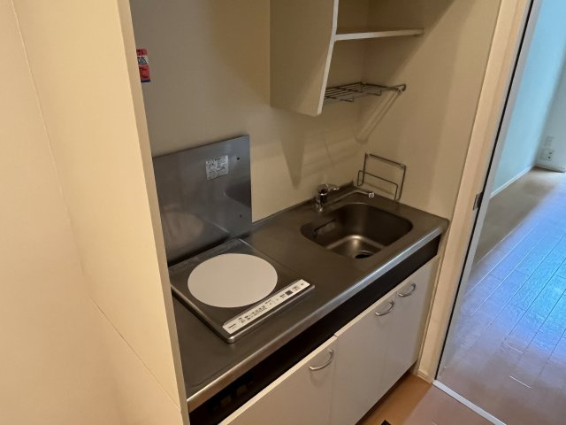 ウィステリアのキッチン|同建物別室参考写真