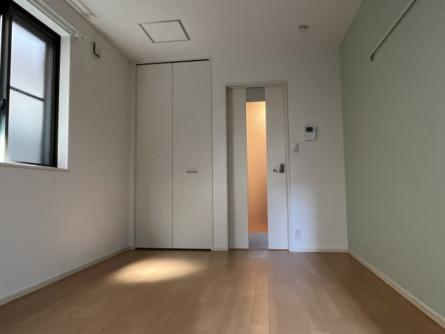 ウィステリアの寝室|同建物別室参考写真