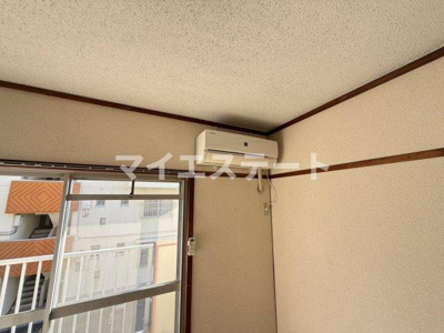 【設備】 | 太田郷ハイツB