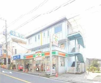 【外観】 | エクレールトミオカ
