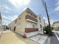 Amapola Annex（アマポーラ アネックス）の画像