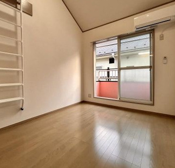 メープル大泉学園Ｃ棟の居間・リビング