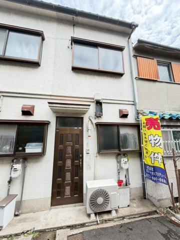 【外観】 | 堺市西区浜寺石津町東4-6-3