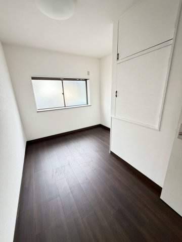 【洋室】 | 堺市西区浜寺石津町東4-6-3