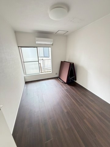【洋室】 | 堺市西区浜寺石津町東4-6-3