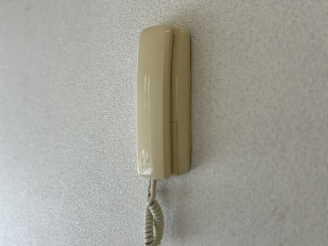 レオパレスダイヤのセキュリティ