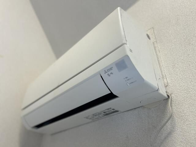 レオパレスダイヤの設備