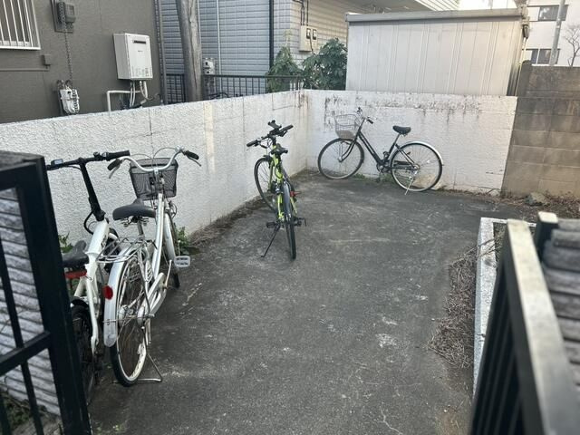 レオパレスダイヤ