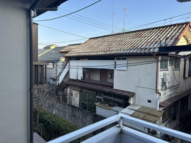 レオパレスダイヤの展望
