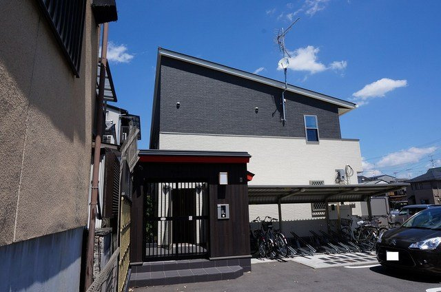 Ｄｅａ　ｓｔａｄｅｎ長岡京