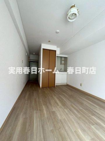 【内装】