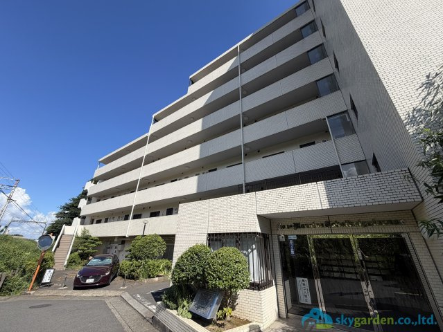 ライオンズマンション東海大学前