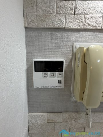 ライオンズマンション東海大学前の設備