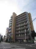 イトーピア用賀の画像