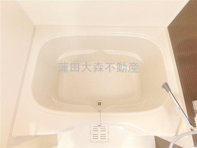TASUKI RICHESSE KAMATAタスキリシェスシンカマタの浴室