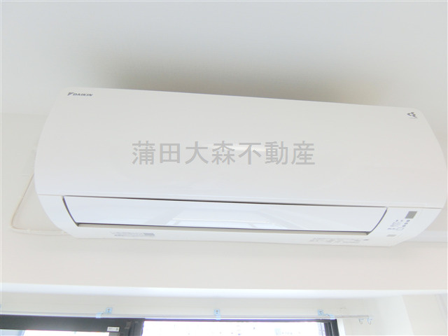 TASUKI RICHESSE KAMATAタスキリシェスシンカマタの設備