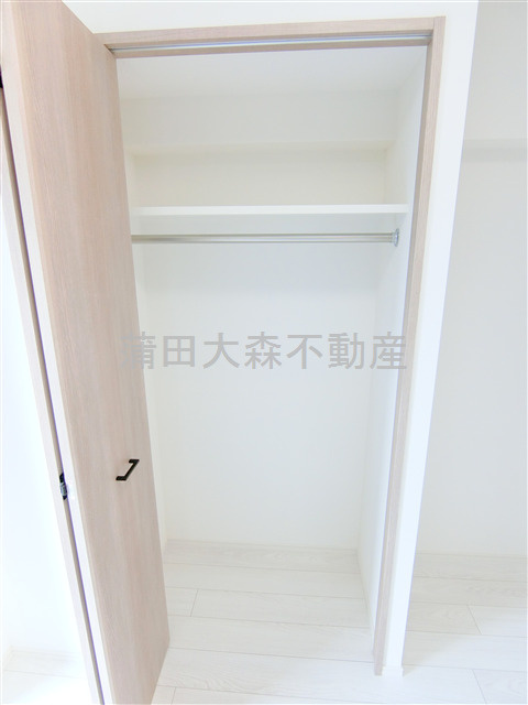 TASUKI RICHESSE KAMATAタスキリシェスシンカマタの収納|収納　クローゼット