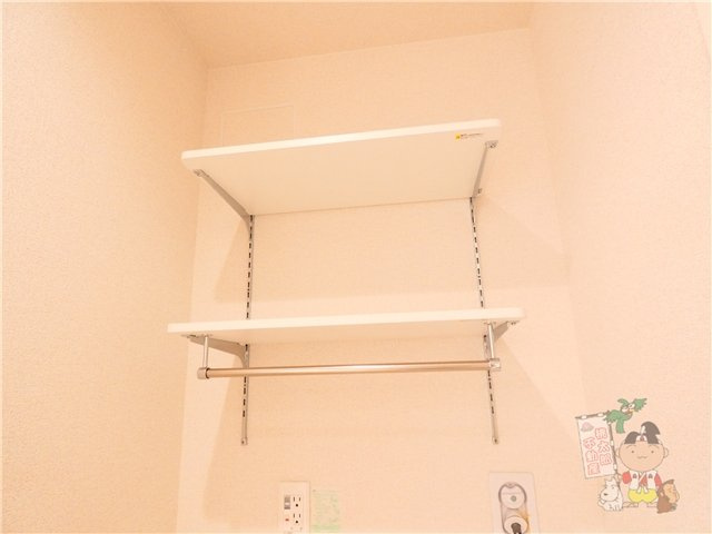 フルールブランのその他