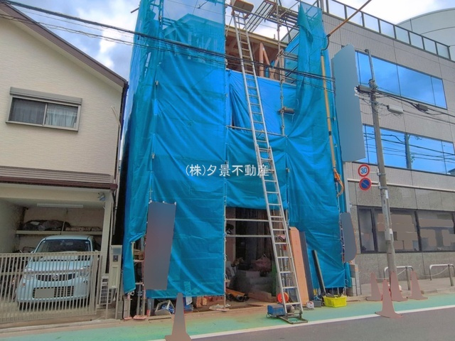 《仲介手数料無料》練馬区関町東１丁目10-10新築一戸建てKEIAI GRACE