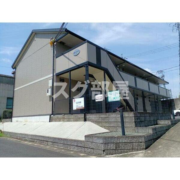 RIO AONO Ⅳ号館