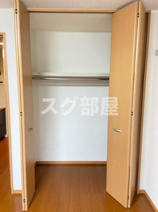 RIO AONO Ⅳ号館の内装