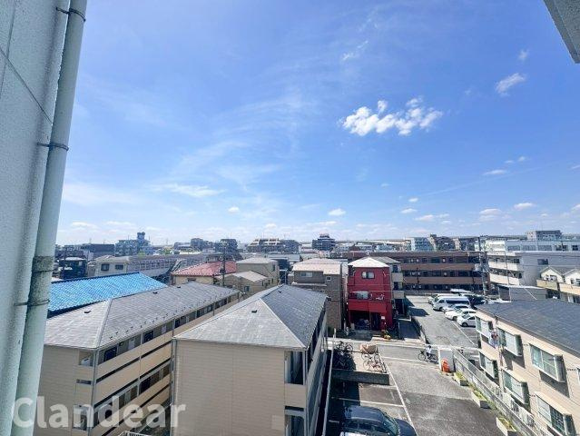 グリーンパーク第9綾瀬